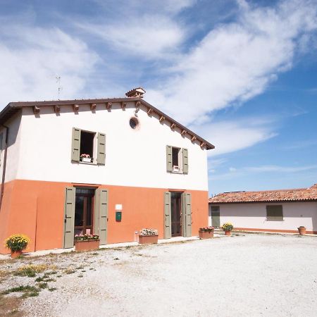 Ca Vincenzona, Wellness Area Hotel Faenza Luaran gambar