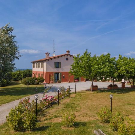 Ca Vincenzona, Wellness Area Hotel Faenza Luaran gambar