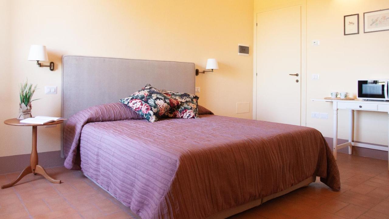 Ca Vincenzona, Wellness Area Hotel Faenza Luaran gambar