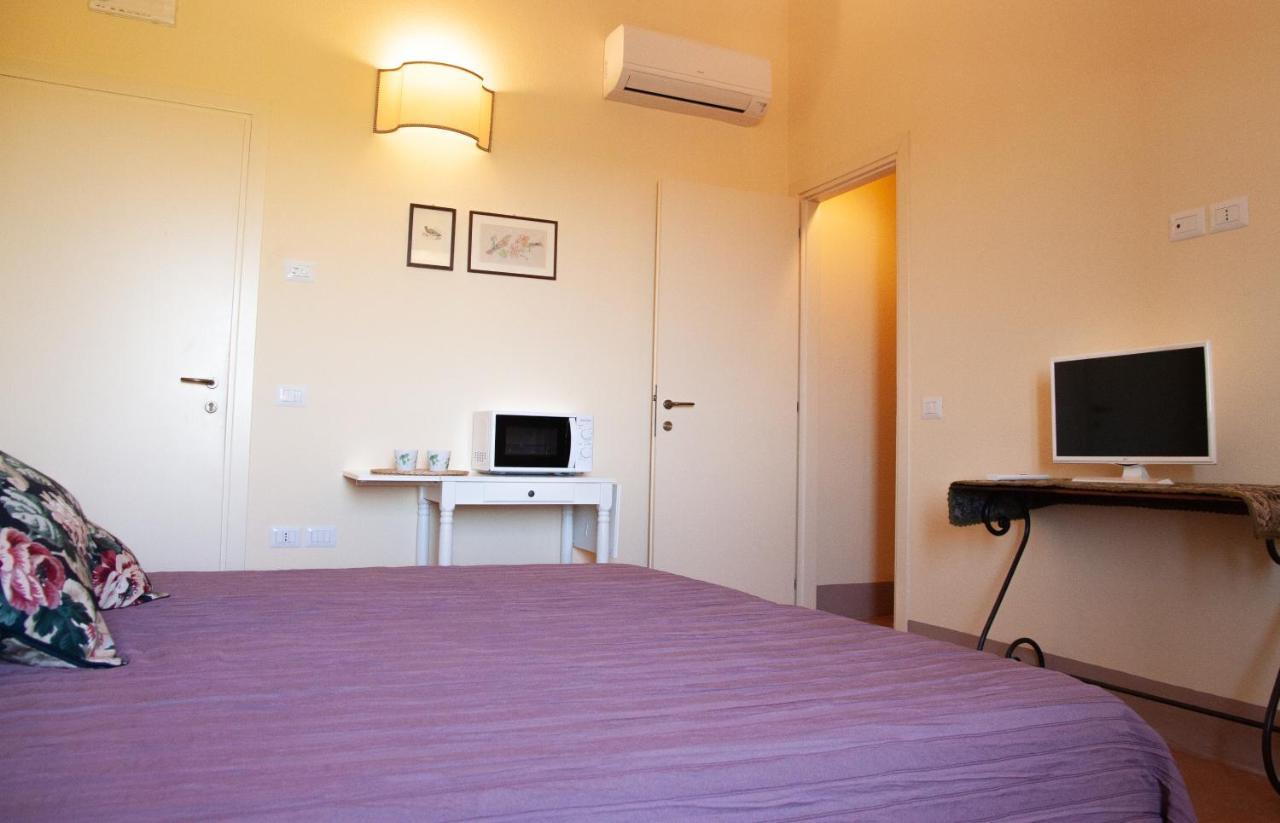 Ca Vincenzona, Wellness Area Hotel Faenza Luaran gambar