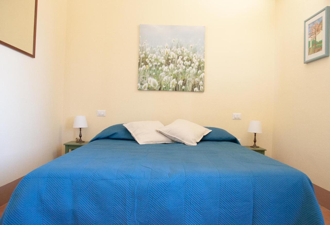 Ca Vincenzona, Wellness Area Hotel Faenza Luaran gambar