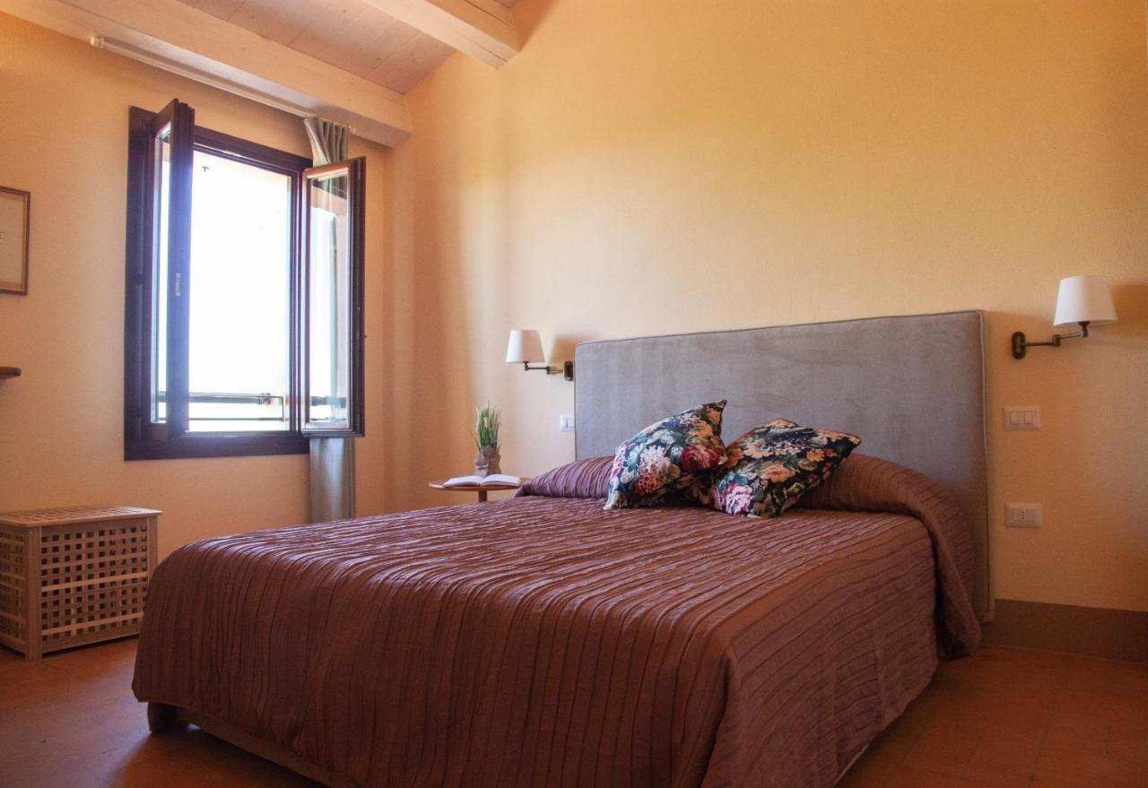 Ca Vincenzona, Wellness Area Hotel Faenza Luaran gambar
