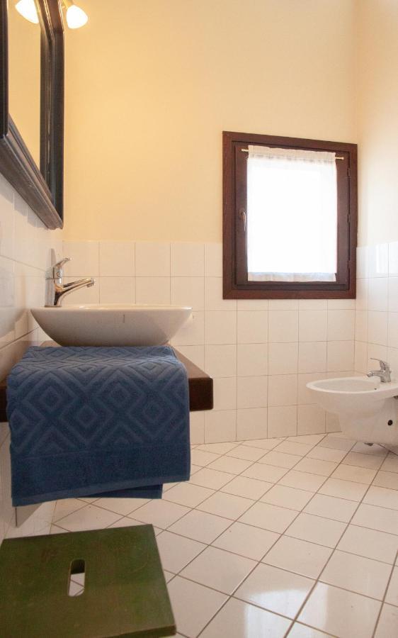 Ca Vincenzona, Wellness Area Hotel Faenza Luaran gambar