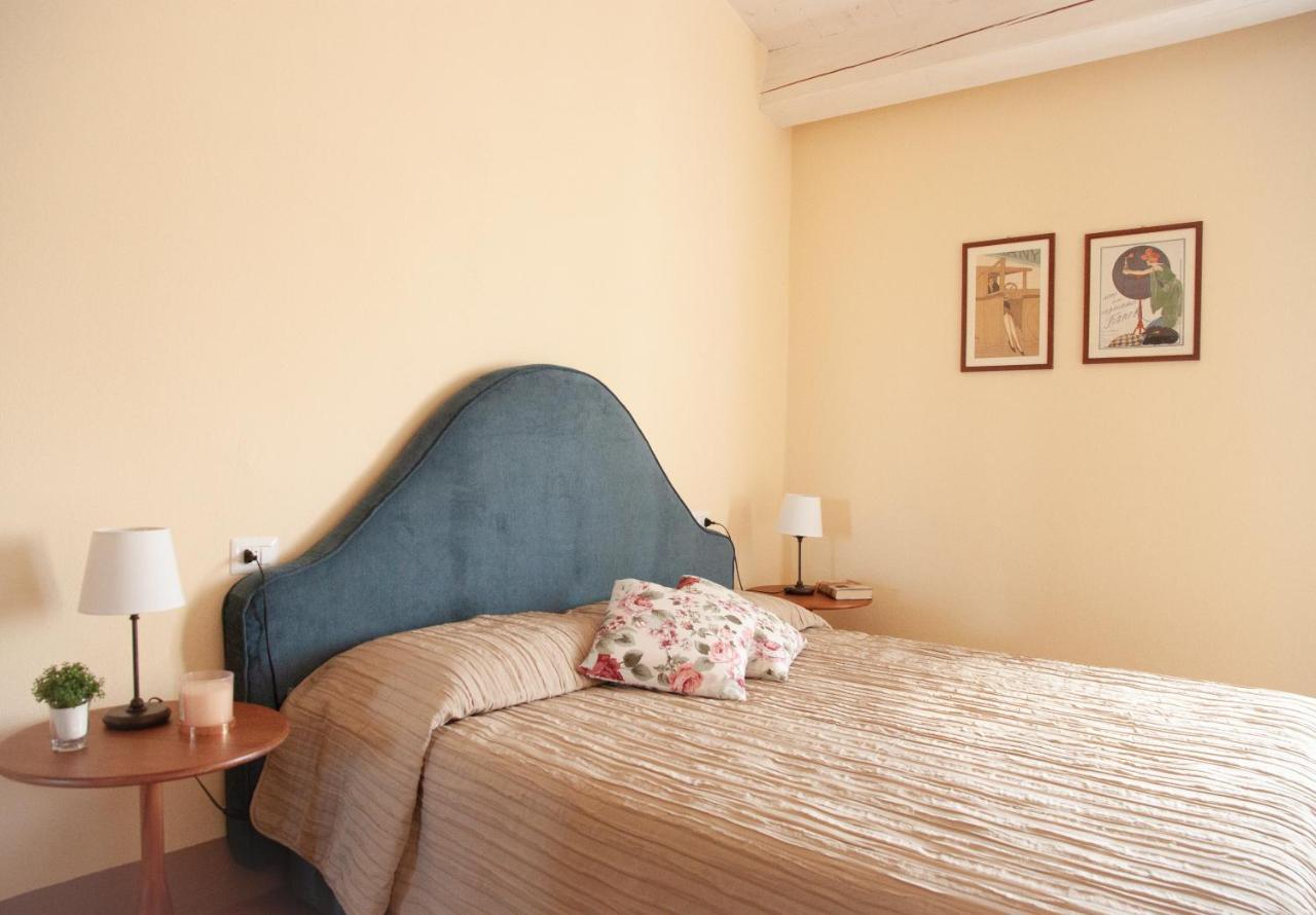 Ca Vincenzona, Wellness Area Hotel Faenza Luaran gambar