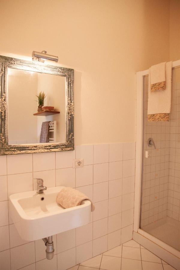 Ca Vincenzona, Wellness Area Hotel Faenza Luaran gambar