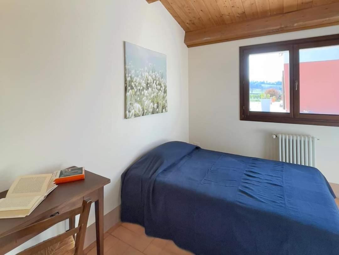 Ca Vincenzona, Wellness Area Hotel Faenza Luaran gambar