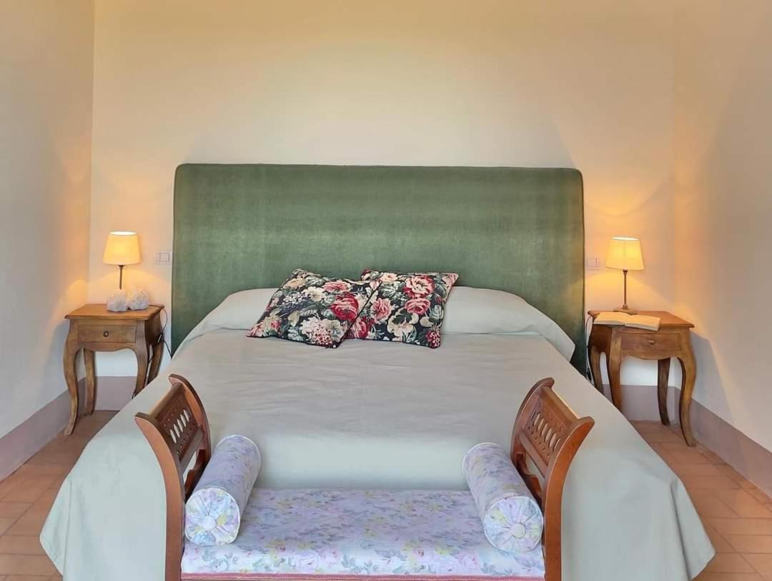 Ca Vincenzona, Wellness Area Hotel Faenza Luaran gambar