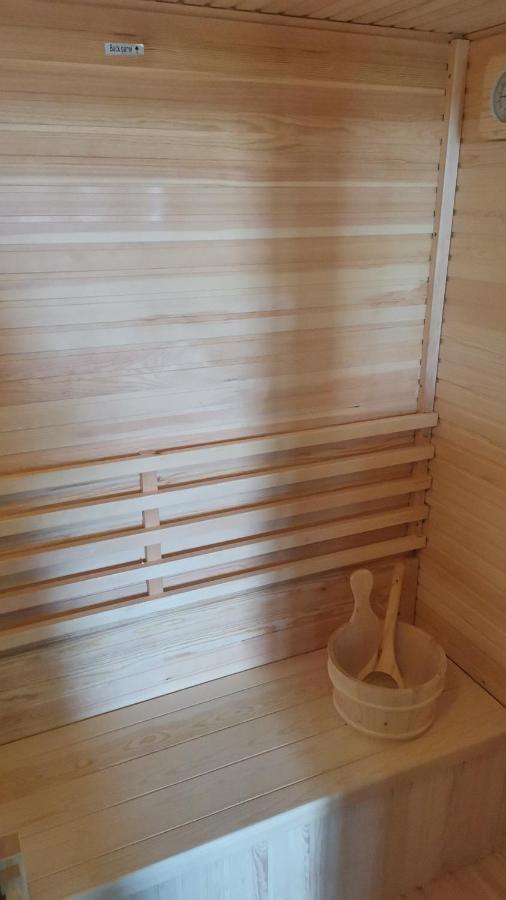 Ca Vincenzona, Wellness Area Hotel Faenza Luaran gambar